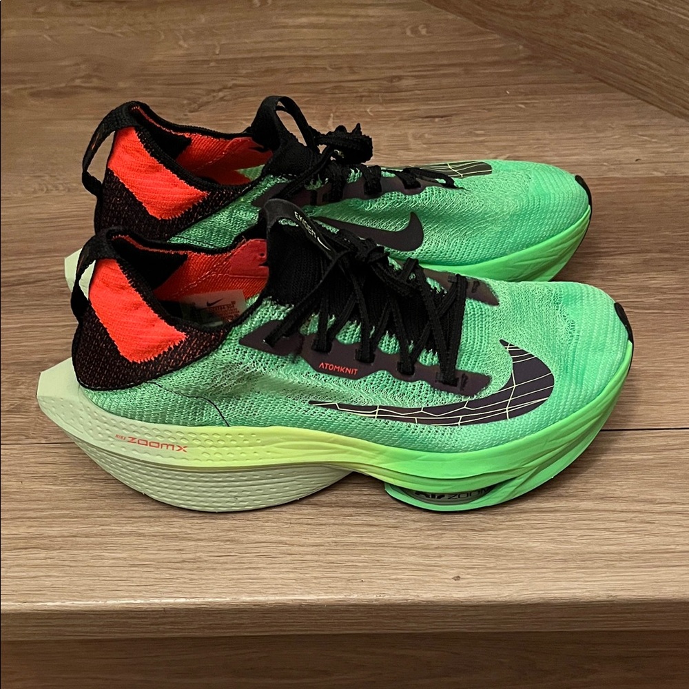 Nike Air Zoom AlphaFly Next%